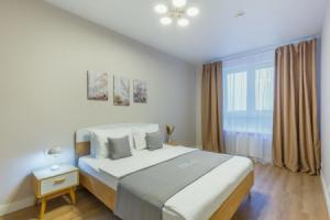 Inndays on Rumiantzevo 7 Apartments, Dudkino