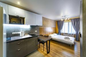 Portal Apartments Komfort 49 Apartments, Podolsk