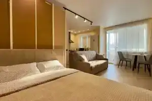 Arendagrad Bagrationa 57b Apartments, Smolensk