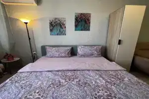 Na Gagarina 172/2 Flat, Mikhaylovsk