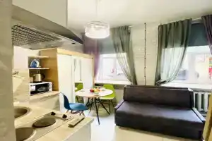 Dostoevsky 5 Apartments