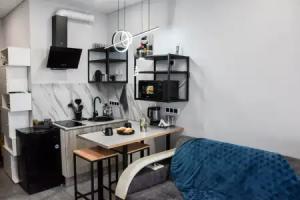 Schastlivy Turist Studiya na Voroshilova Flat, Voronezh