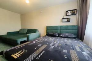 Zavod NPZ Flat, Saratov