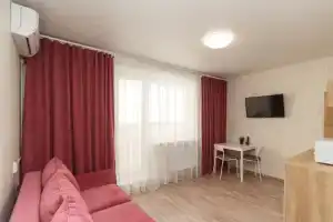 Dovatora 3 Apartments, Chelyabinsk