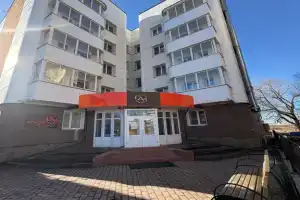 "Ostashkoff" Hotel, Ostashkov