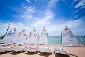 Worita Cove Hotel, Jomtien Beach