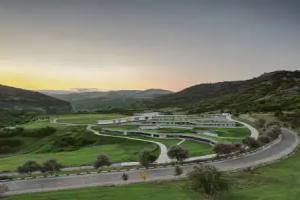 Concept Hotel by Coaf, Debit