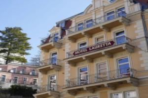 Villa Lauretta Hotel, Karlovy Vary