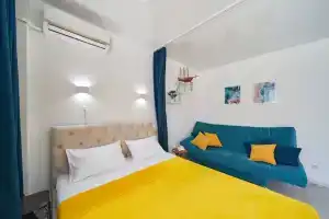 Sevastopol-Apartment Flat, Sevastopol