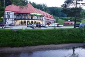 Blagodat' Hotel, Belokurikha