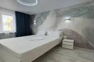 Lofthouse Flat, Orenburg