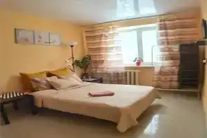 AlloTagil na Shosse Chernoistochinchkoye 42 Flat, Nizhniy Tagil