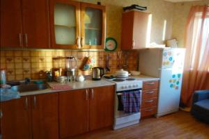 Apartamenty 1-Komnatnaya Kvartira U Metro Parnas, Pargolovo