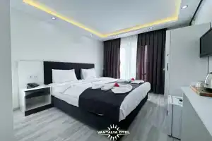 Vantalya Otel Hotel, Van