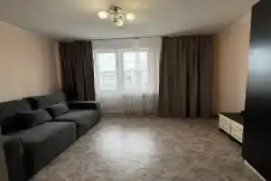 Sovremennaya v Novostroyke Flat, Lensk