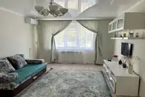 Luchshie Kvartiry Apartmets, Buguruslan