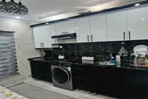 Sam Rental 5 Apartments, Samarkand