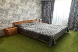 Na Prospekte Druzhby Narodov 92 Flat, Ust-Ilimsk