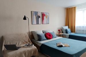 Na 3-ei Novoslobodskoy 5 Apartments, Murom