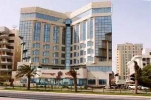 Phoenicia Tower Hotel&Spa, Manama