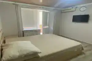 Uyutnaya S Remontom Flat, Kamensk-Shakhtinsky