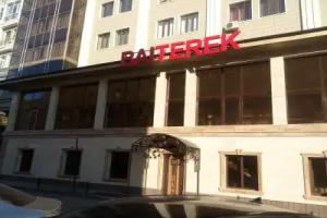Bayterek Hotel, Astana