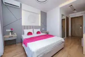 Na Ulitse 8 Marta 10 Apartments, Adler