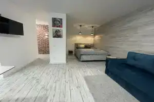 Na Ulitse Teatralnoy 40 Flat, Kaliningrad