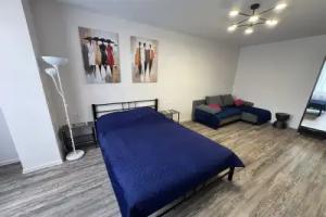 Uyutnaya Novaya s Sovremennym Remontom Flat, Taganrog