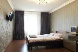 Tekstilschikov 41А Flat, Domodedovo