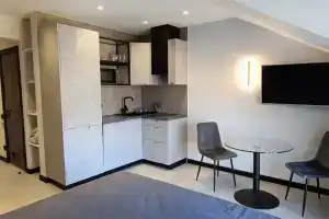 Agoy Oazis Apartments, Agoy