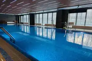 Prekrasnaya Studiya So Spa-Kompleksom Apartments, Sestroretsk