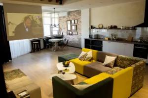 Ris Dalma Collection Yerevan, Yerevan