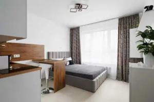 Na Boyarinova 25 Flat, Zheleznodorozhnyy