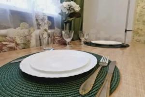 10 Min Ot Kremlya Apartments, Kazan