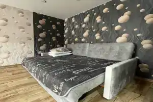 Uyutnaya Dlya Nekuryaschikh V Yegoryevske Flat, Yegor'yevsk