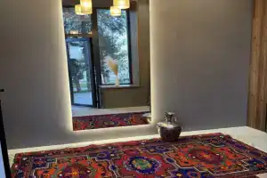 Na Naberezhnoy Boutique hotel, Makhachkala