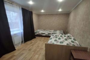 Na Ulitse Mira, 34 Flat, Torzhok