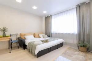 ColorApartments - Pesochnyj ugolok Apartment, Korolyov