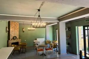 Hotel Borjomi Art Boutique, Borjomi
