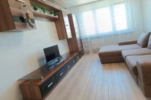 Sovremennaya V Chistom Rayone Flat, Kirov