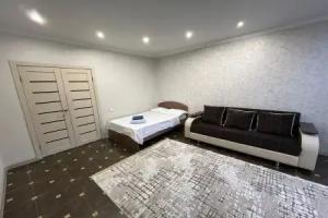 Zhk Abylay Khan 1/3 Apartments, Kokshetau