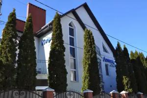 Laptau Hotel, Zelenogradsk