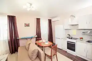 Ot Kompanii Khoum Hotel Na Buyanova 51 Flat, Samara