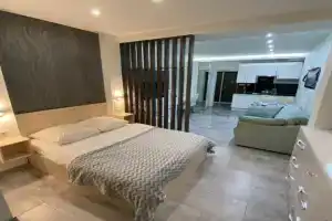 Na Nesebrskoy, 14 Apartments, Sochi