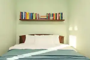 Dvukhkomnatnaya Na Lenina 146 Flat, Serov