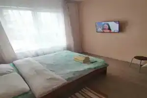 158 Kvartir Na Ulitse Solnechnaya Polyana Flat, Barnaul