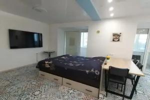 Uyutnaya s Vidom Na Khram Flat, Pskov