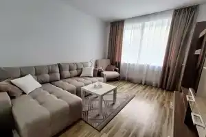 Na Tolstikova Flat, Kaliningrad