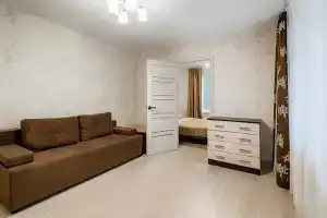 Dvukhkomnatnaya Flat, Moscow